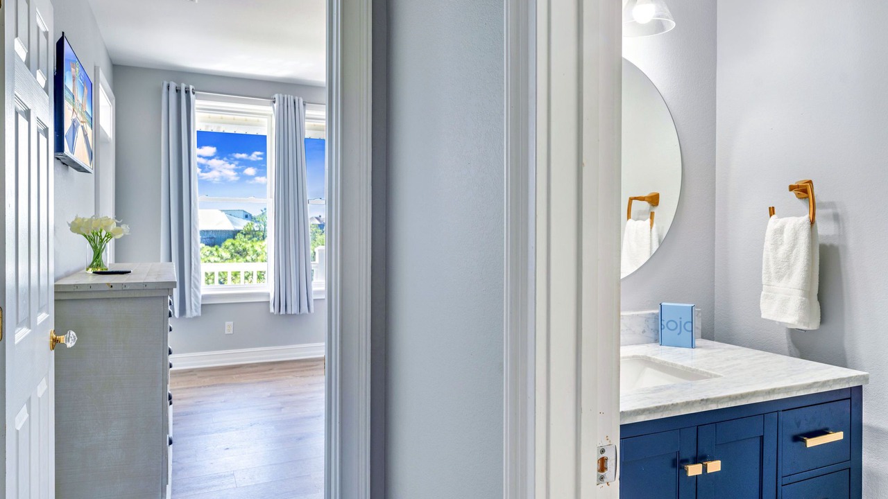 Photo of Bathroom in Plantation