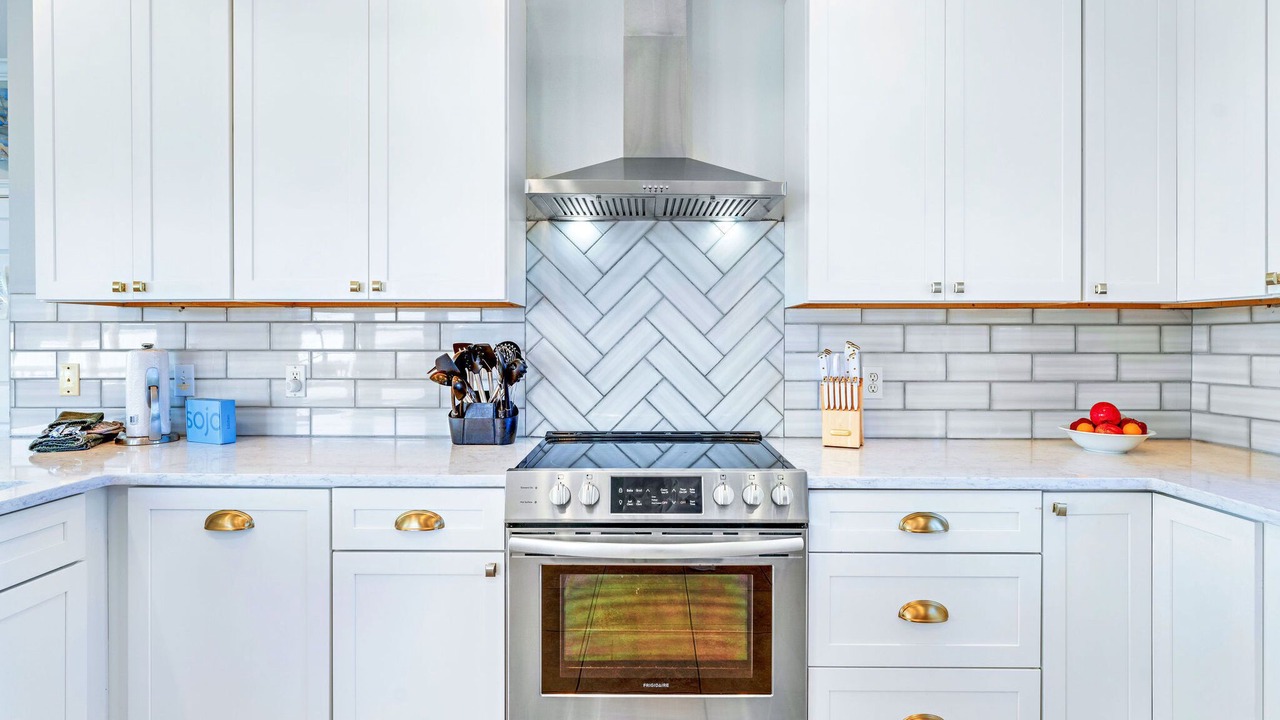 Photo of Kitchen in Plantation