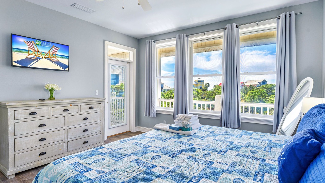 Photo of Bedroom in Plantation