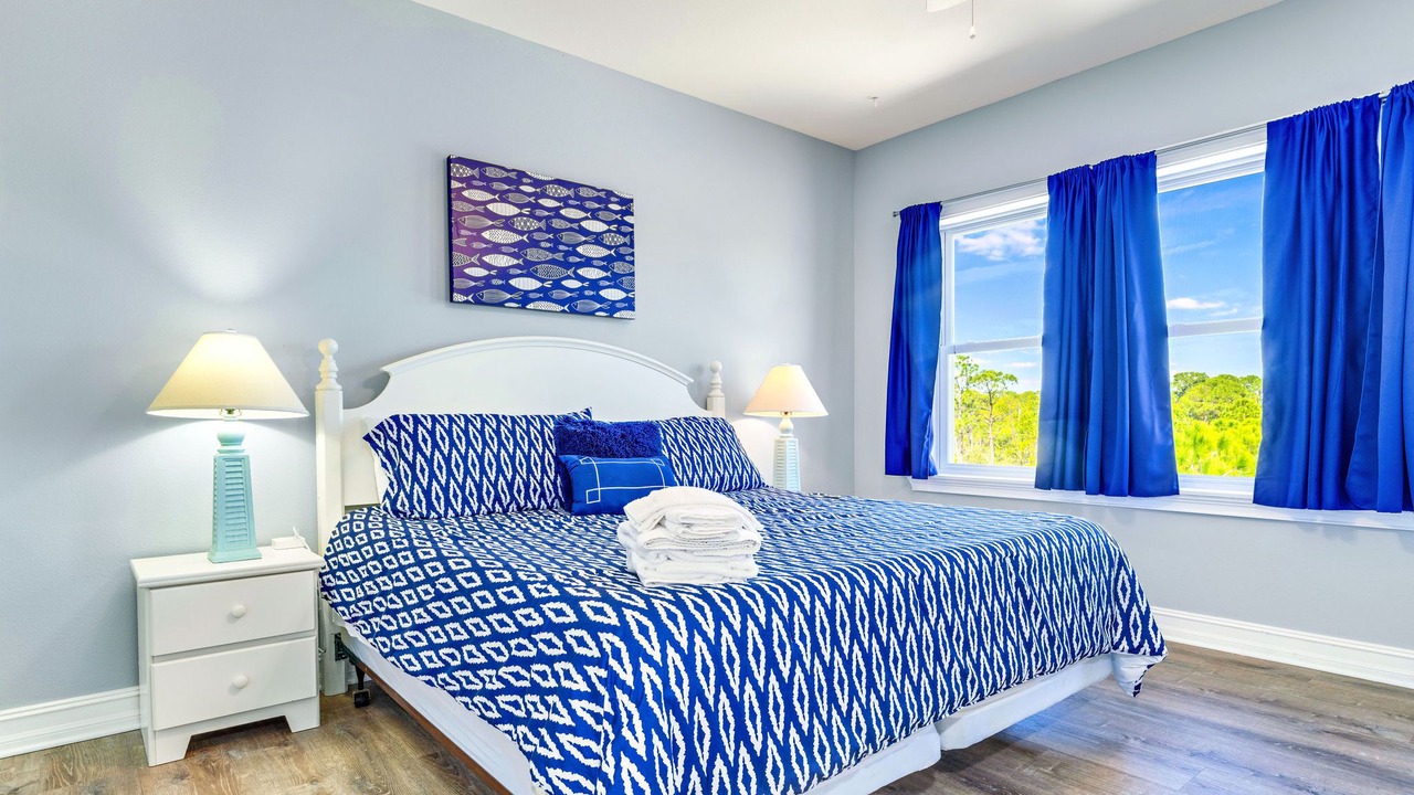 Photo of Bedroom in Plantation