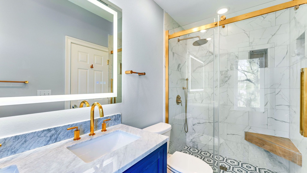 Photo of Bathroom in Plantation