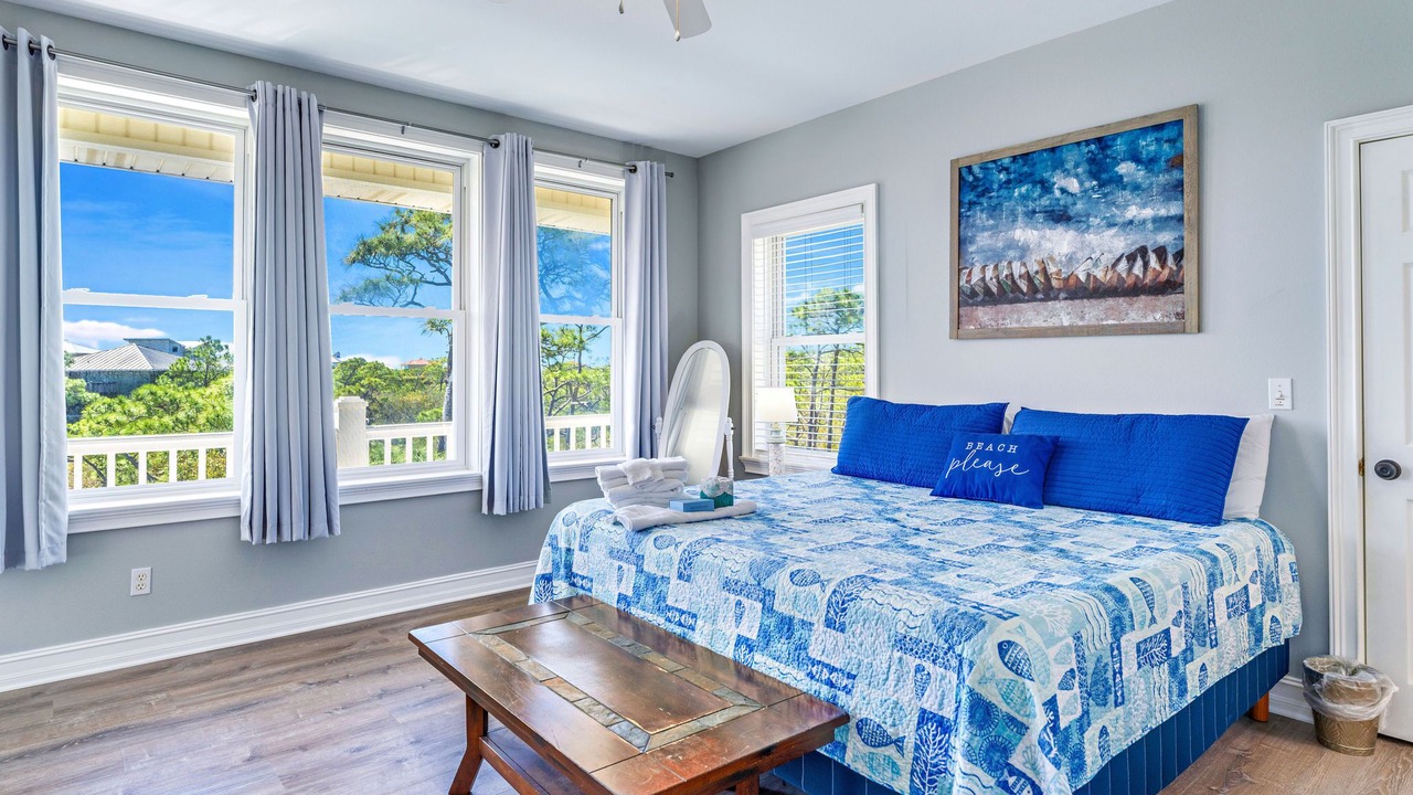 Photo of Bedroom in Plantation