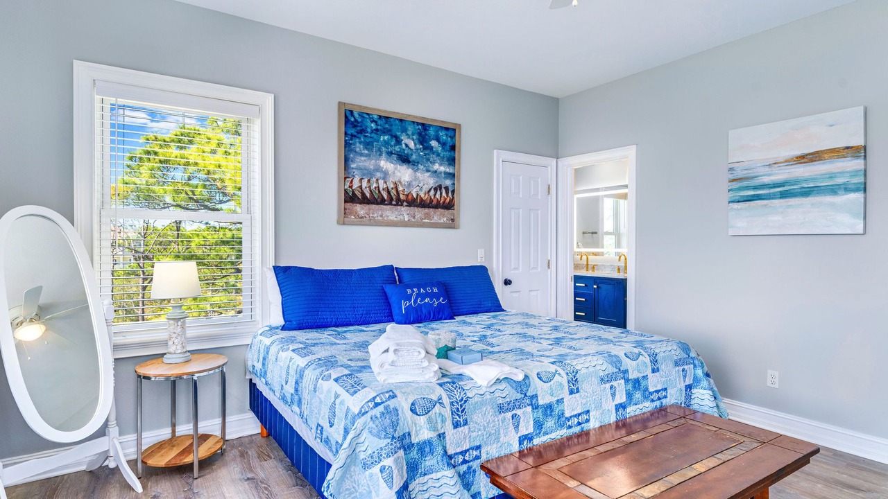 Photo of Bedroom in Plantation