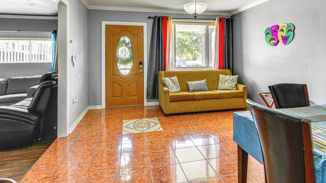 Photo of Bedroom in Gentilly