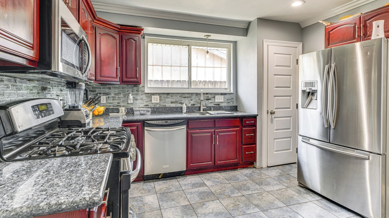Photo of Kitchen in Gentilly