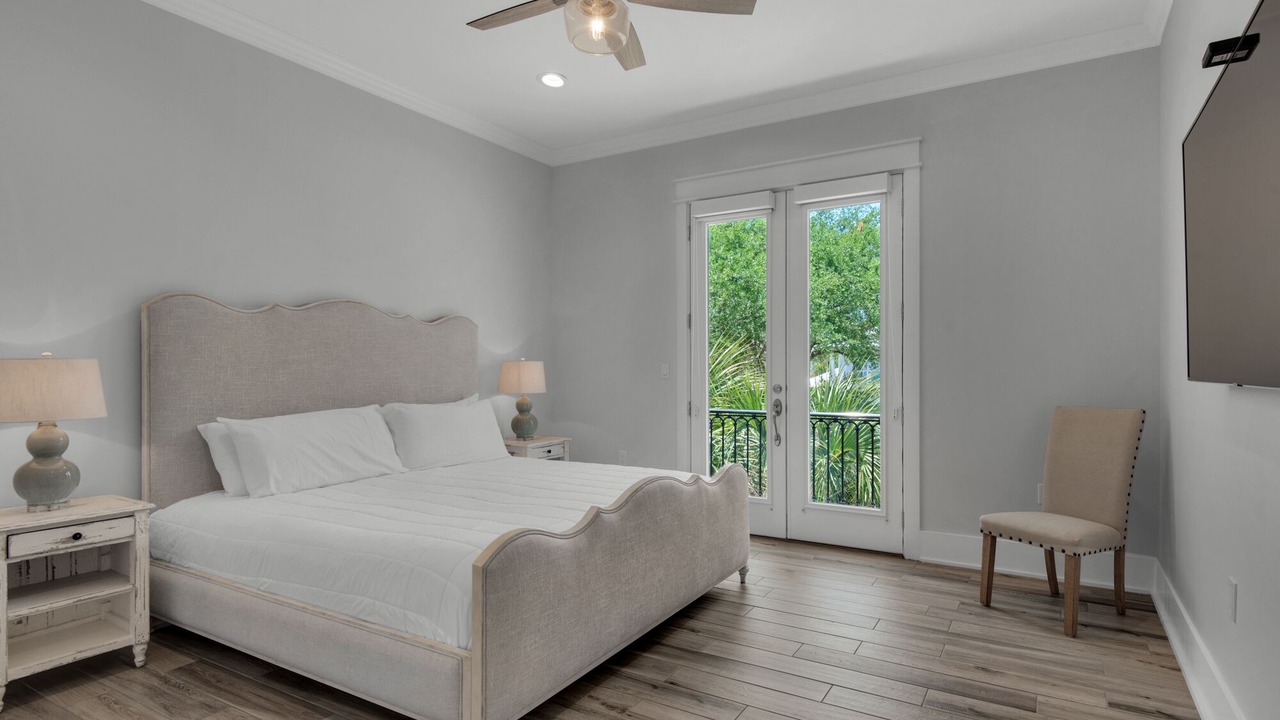Photo of Bedroom in Emerald Waters Village