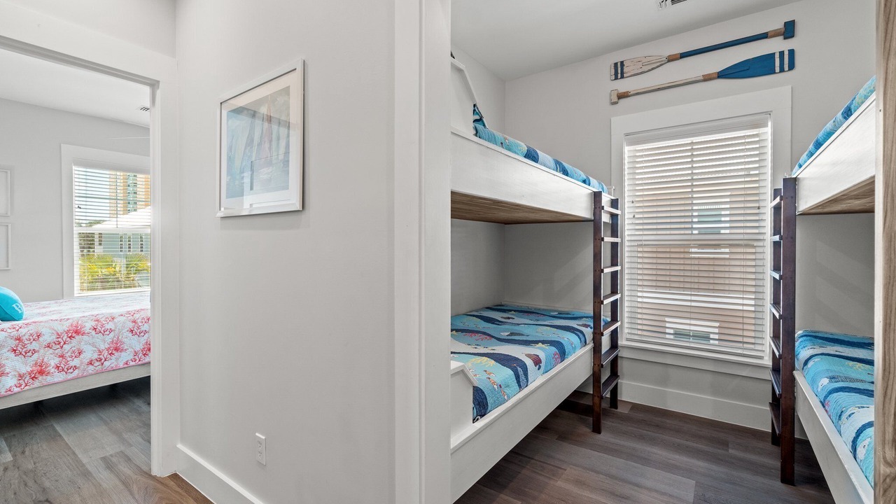 Photo of Bedroom in Silver Sands Beach