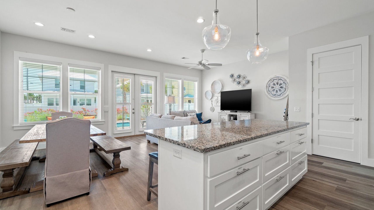 Photo of Bedroom in Silver Sands Beach