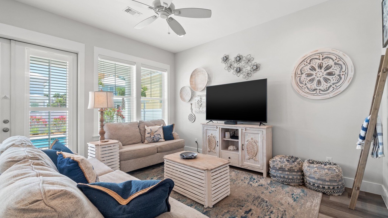 Photo of Outdoor in Silver Sands Beach