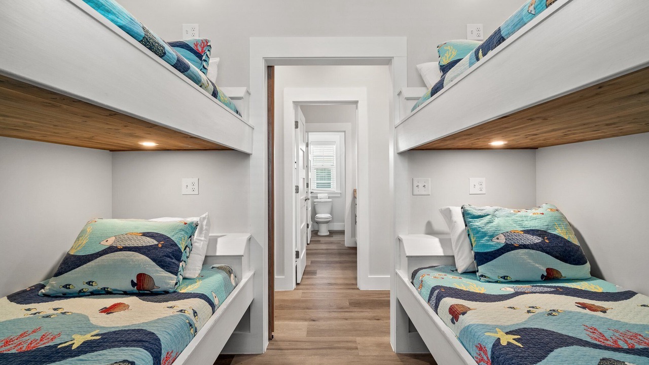 Photo of Bedroom in Silver Sands Beach