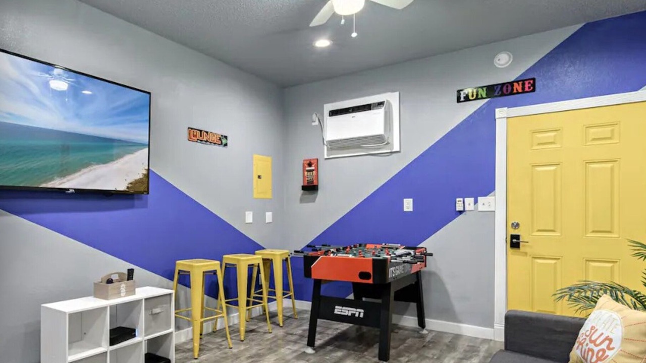 Photo of Livingroom in Miramar Beach