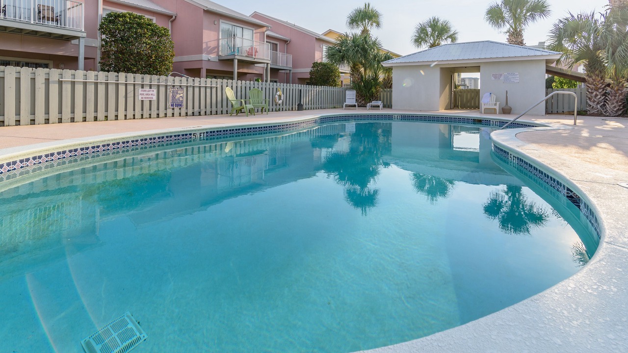 Photo of Outdoor in Miramar Beach