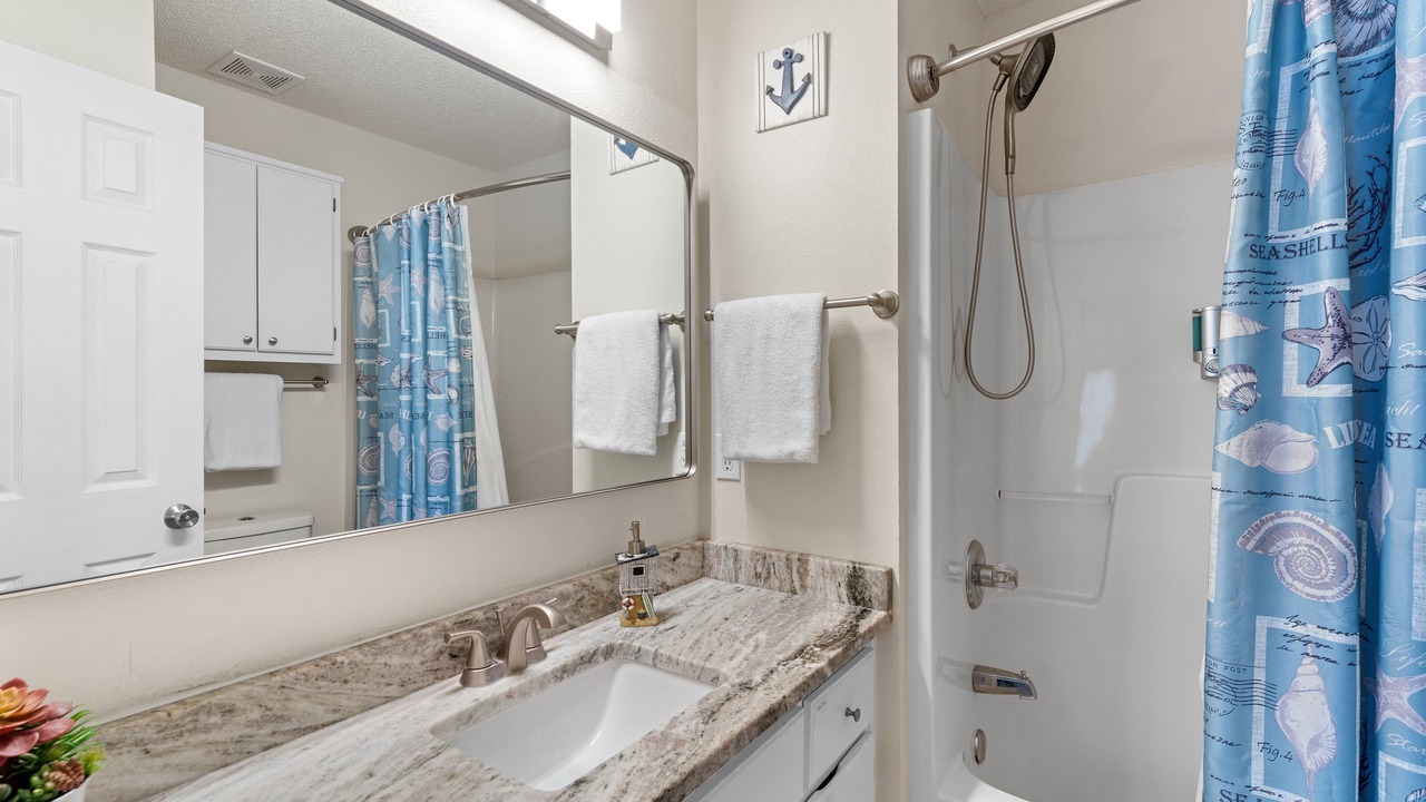 Photo of Bathroom in Miramar Beach