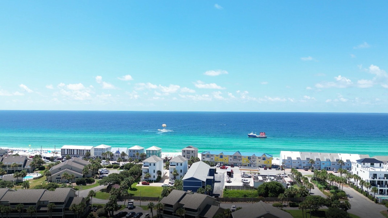Photo of Outdoor in Miramar Beach