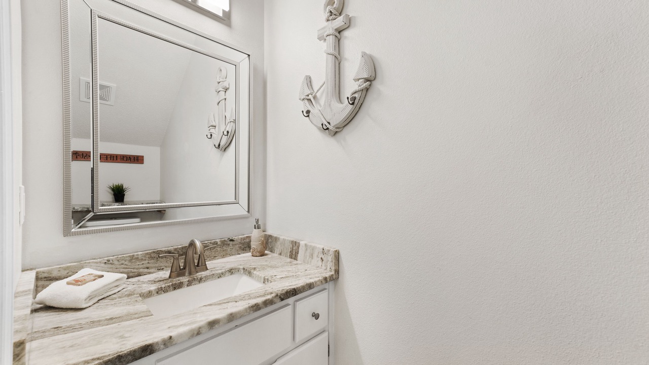 Photo of Bathroom in Miramar Beach