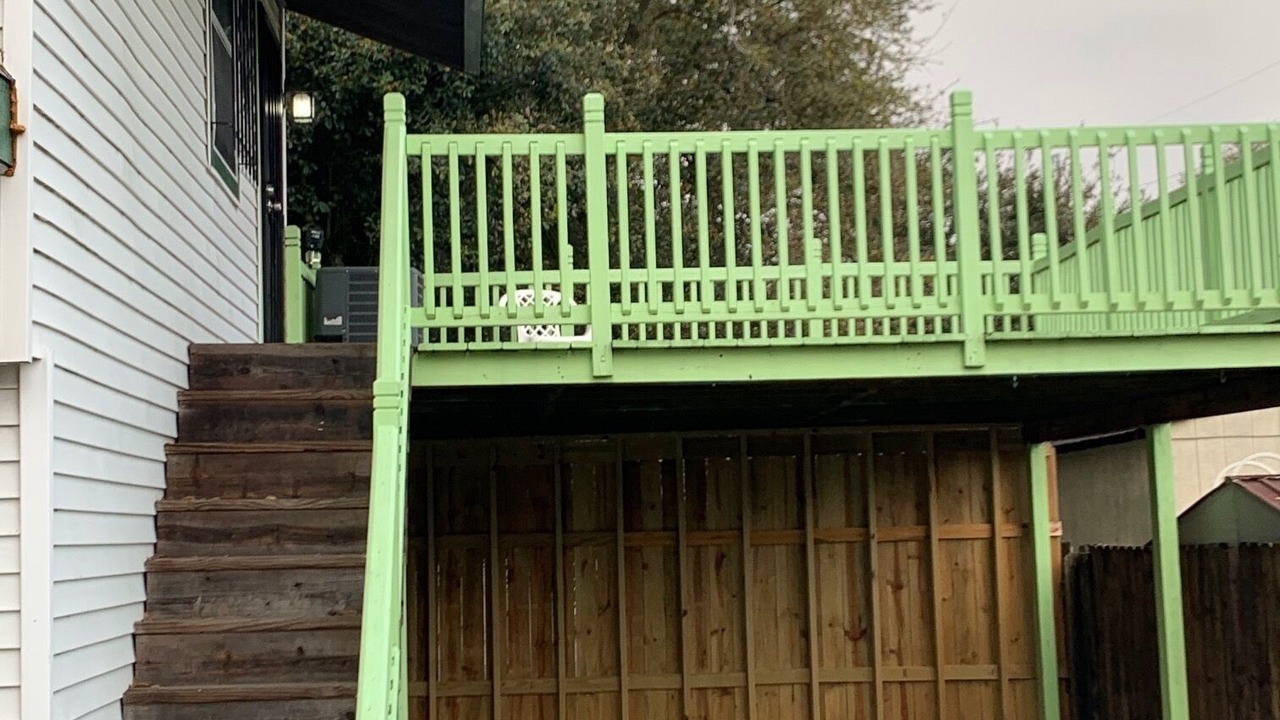 Photo of Outdoor in Little Woods