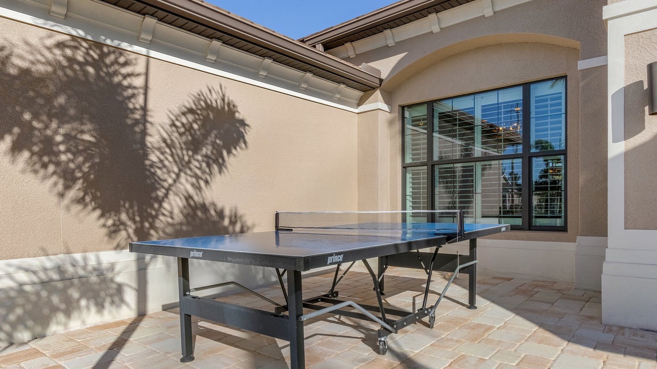 Photo of Patio Balcony in Pelican