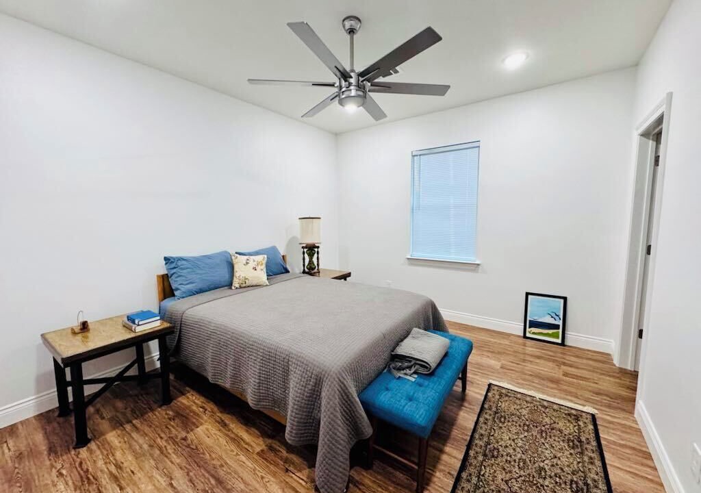 Photo of Bedroom in Grand Isle