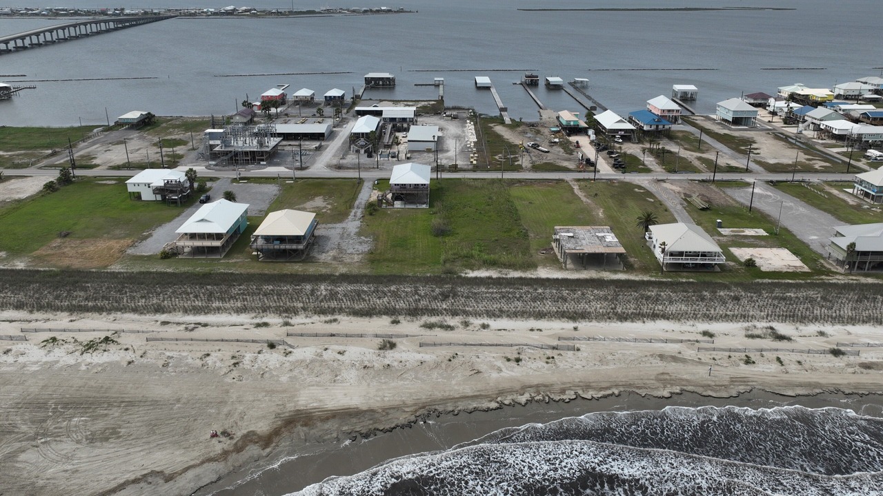 Photo of Outdoor in Grand Isle