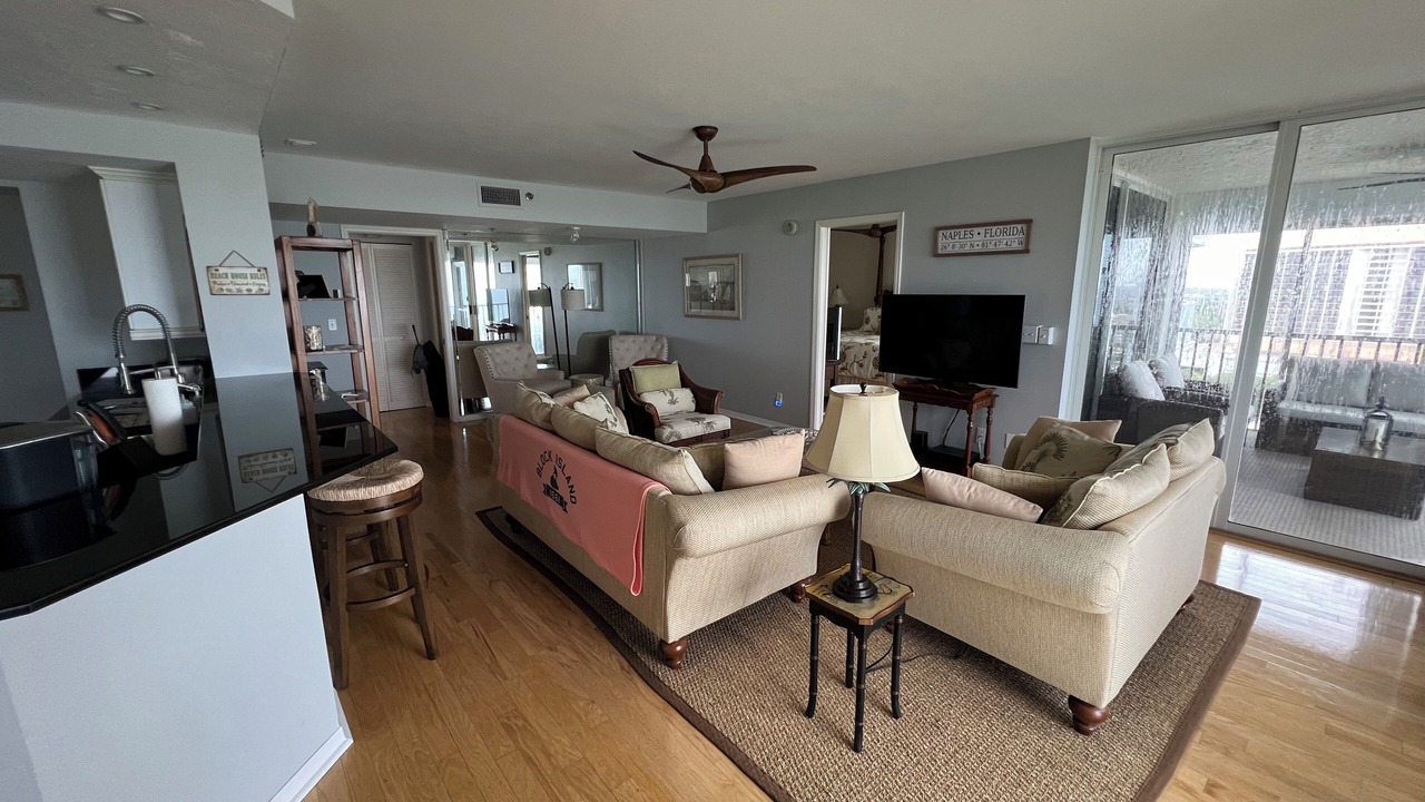 Photo of Bedroom in Pelican Bay