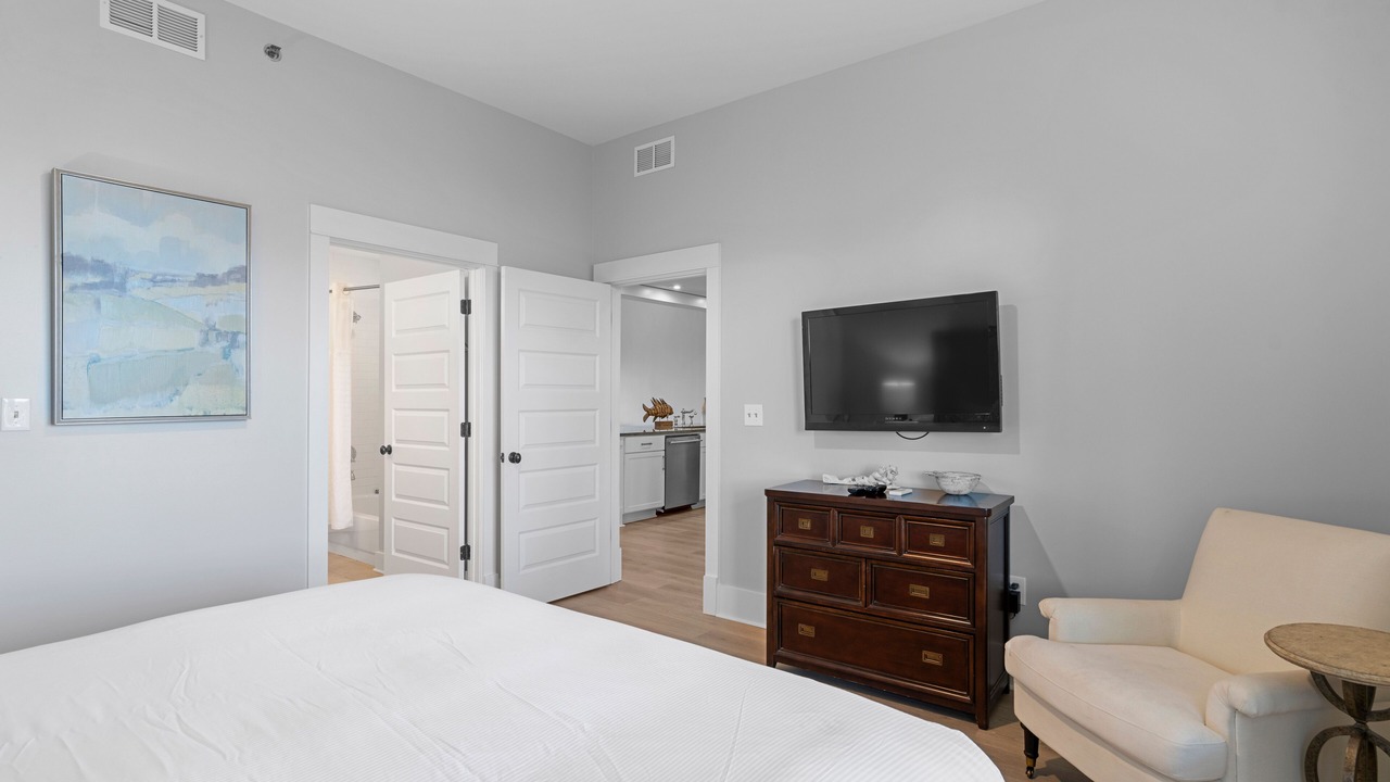 Photo of Bedroom in Santa Rosa Beach