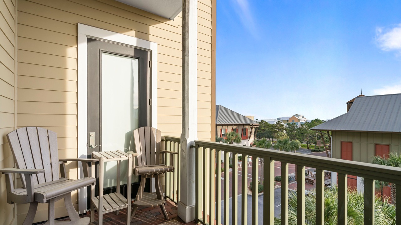 Photo of Outdoor in Santa Rosa Beach