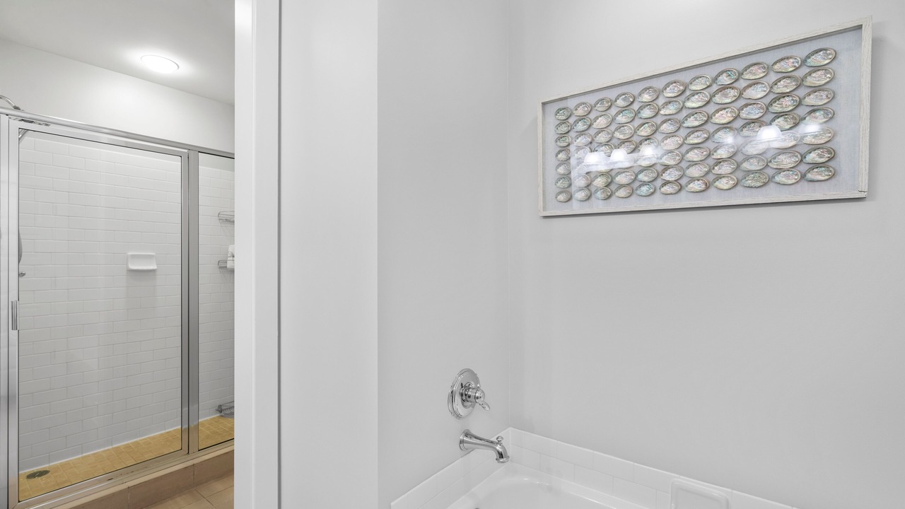 Photo of Bathroom in Santa Rosa Beach
