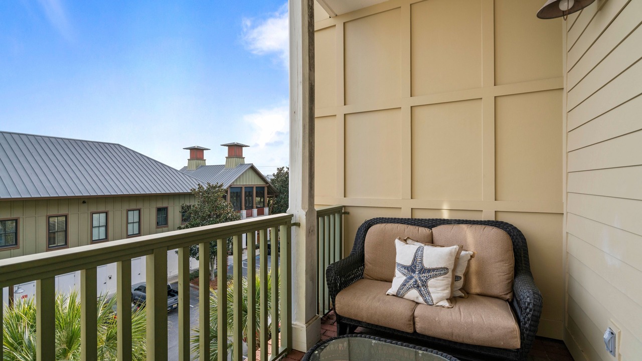 Photo of Outdoor in Santa Rosa Beach