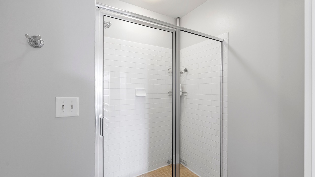 Photo of Bathroom in Santa Rosa Beach