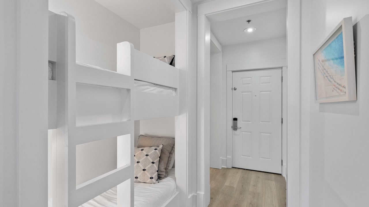 Photo of Bedroom in Santa Rosa Beach