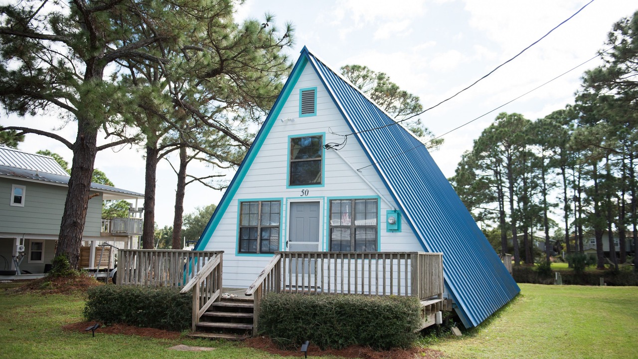 Photo of Outdoor in Alligator Point
