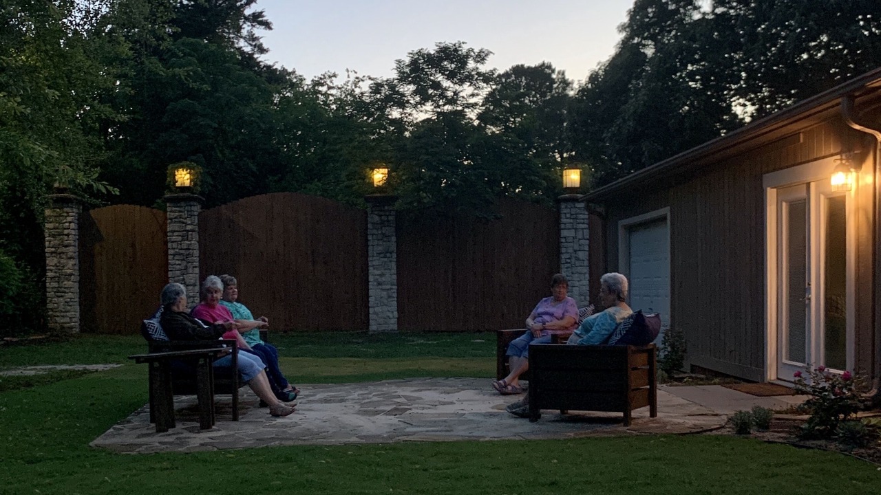 Photo of Others in Dogwood