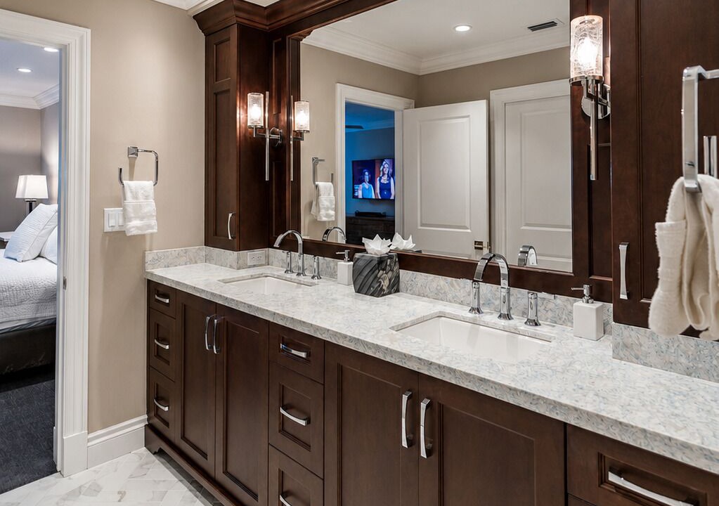 Photo of Bathroom in Coral Ridge