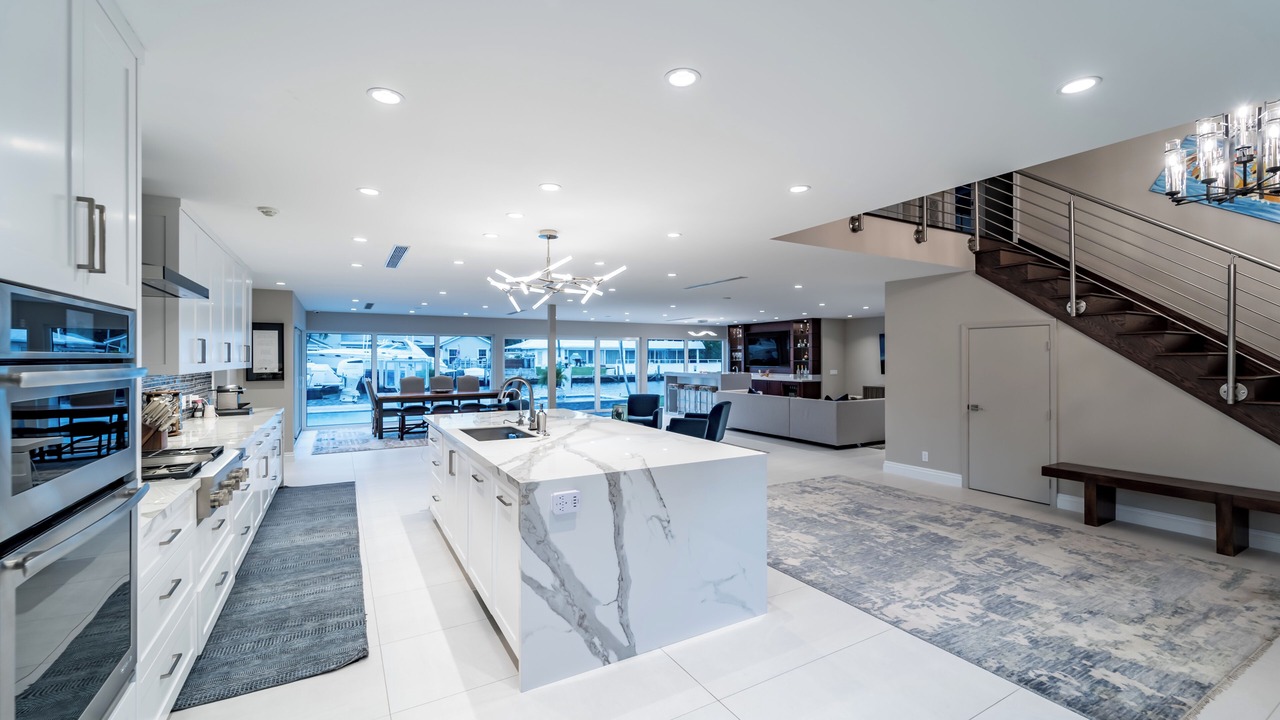 Photo of Kitchen in Coral Ridge