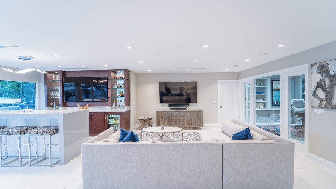 Photo of Livingroom in Coral Ridge