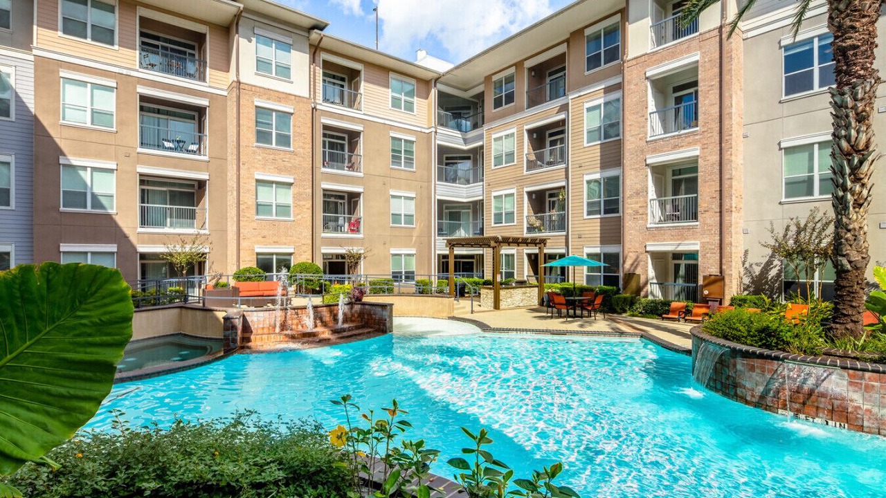 Photo of Outdoor in Texas Medical Center
