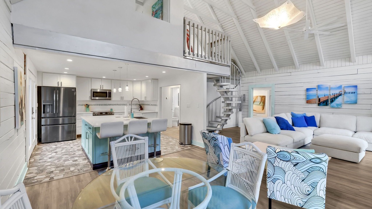Photo of Livingroom in Daytona Beach