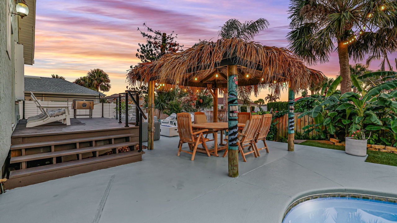 Photo of Outdoor in Daytona Beach