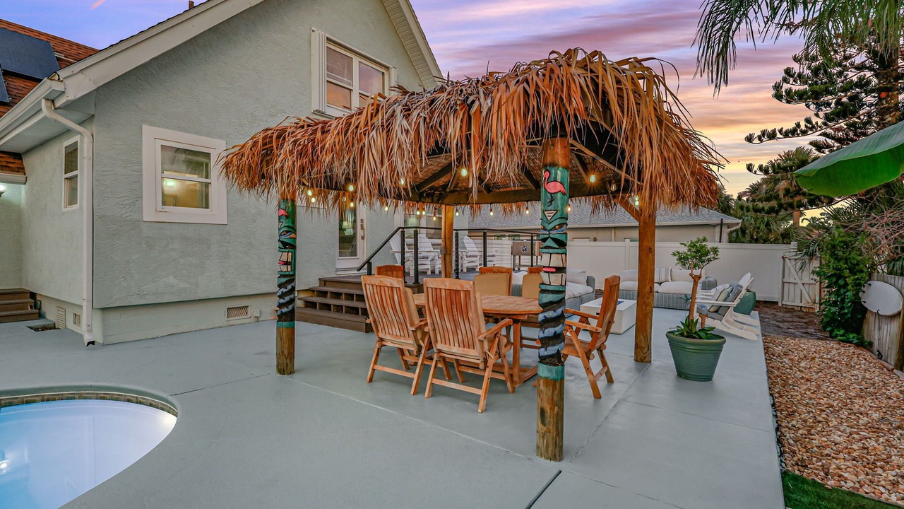 Photo of Outdoor in Daytona Beach