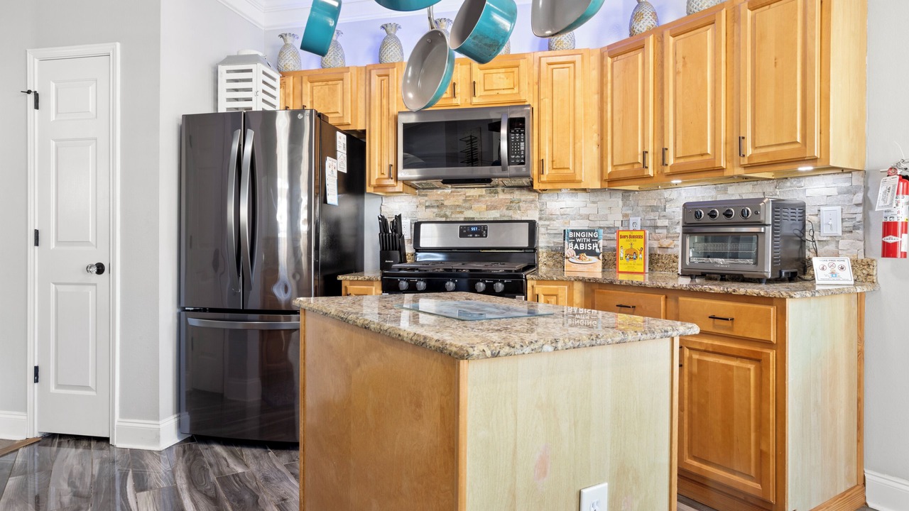 Photo of Kitchen in Gulfport