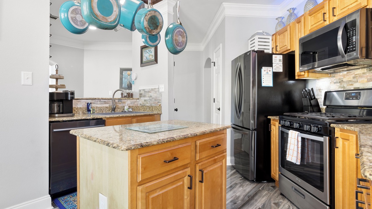 Photo of Kitchen in Gulfport
