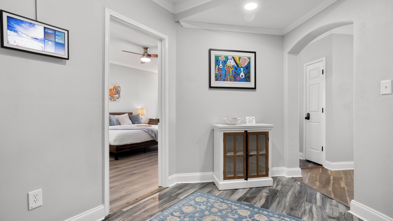 Photo of Bedroom in Gulfport