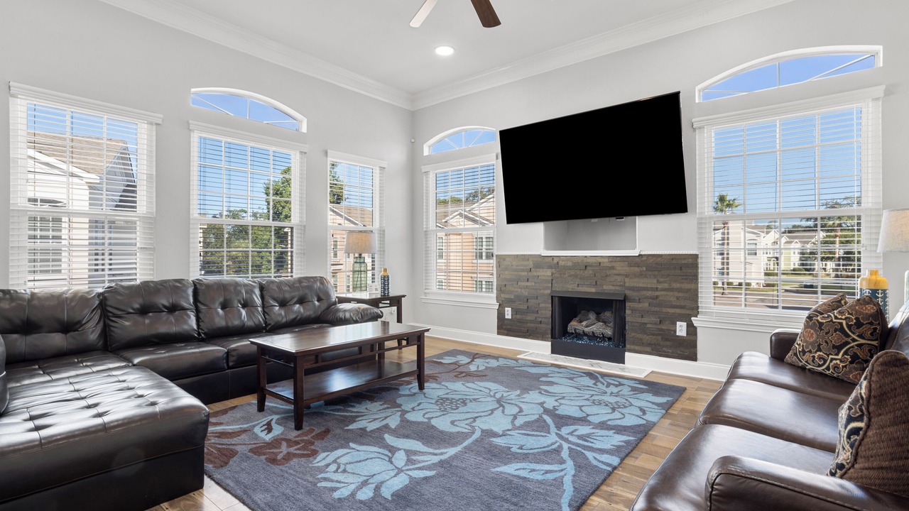 Photo of Livingroom in Gulfport