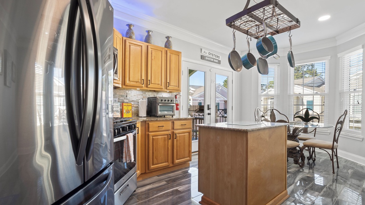 Photo of Kitchen in Gulfport