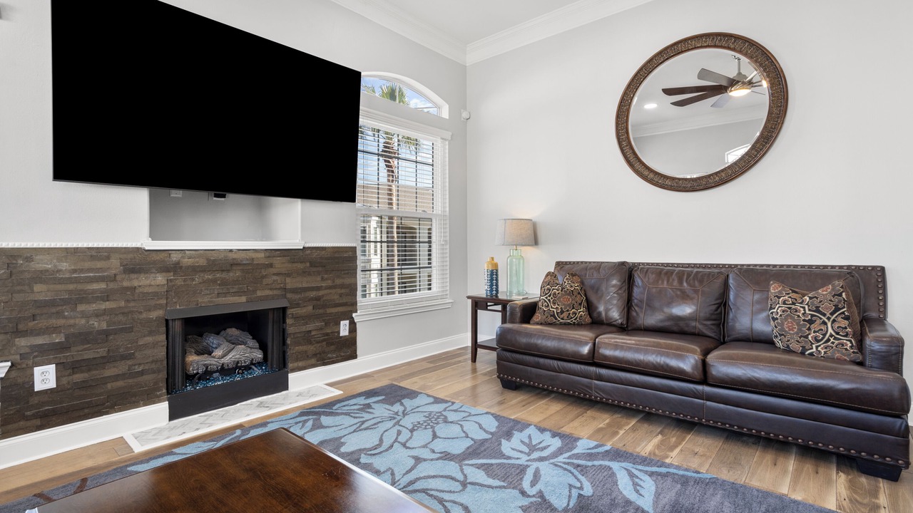 Photo of Livingroom in Gulfport