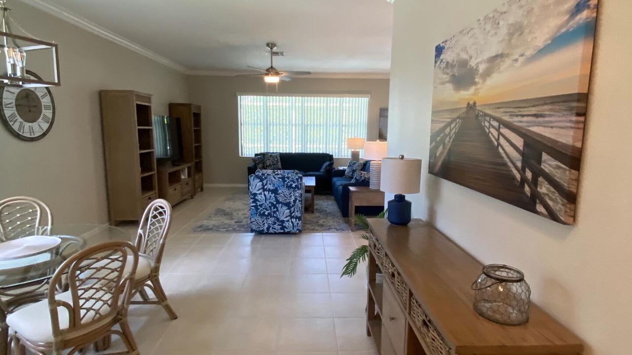 Photo of Bedroom in Central Naples