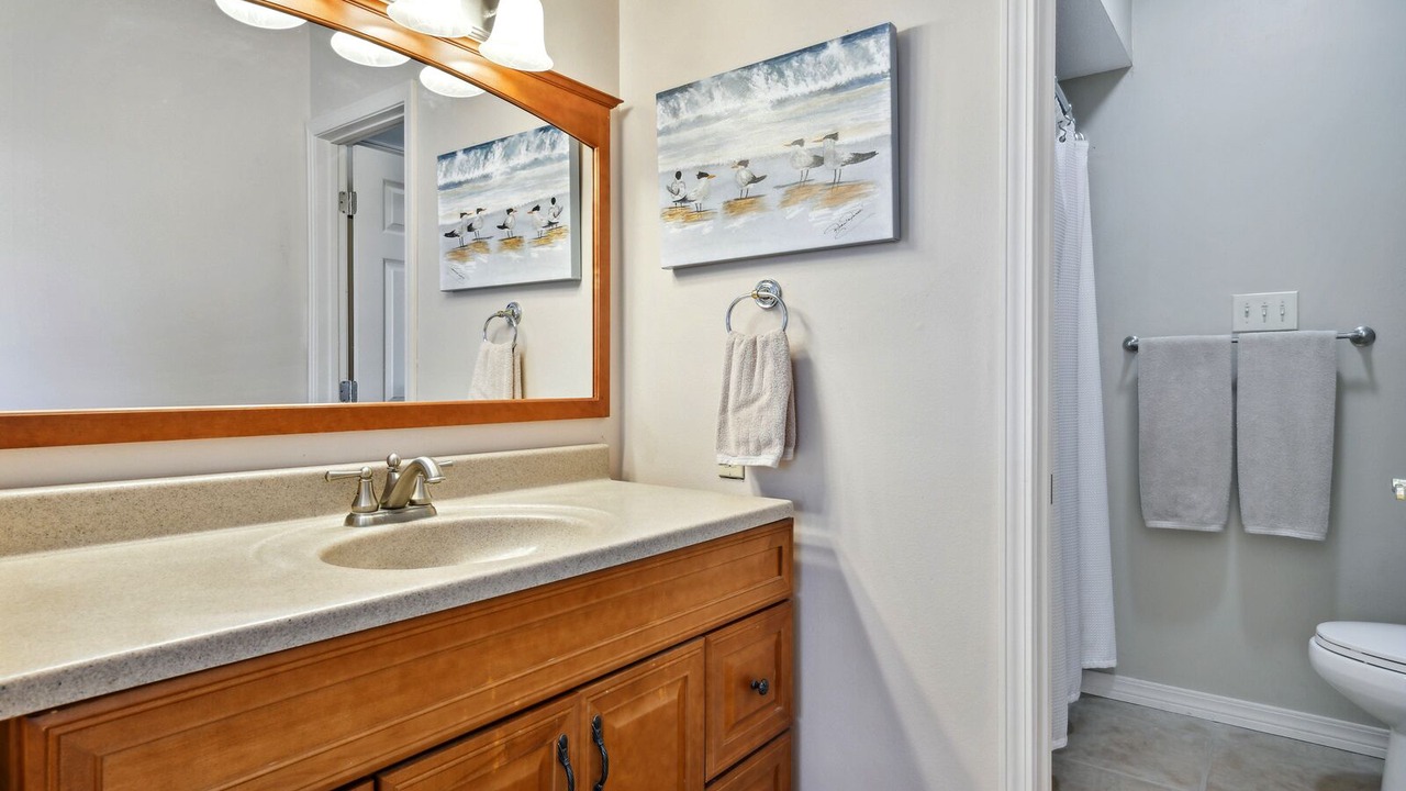Photo of Bathroom in Kiln