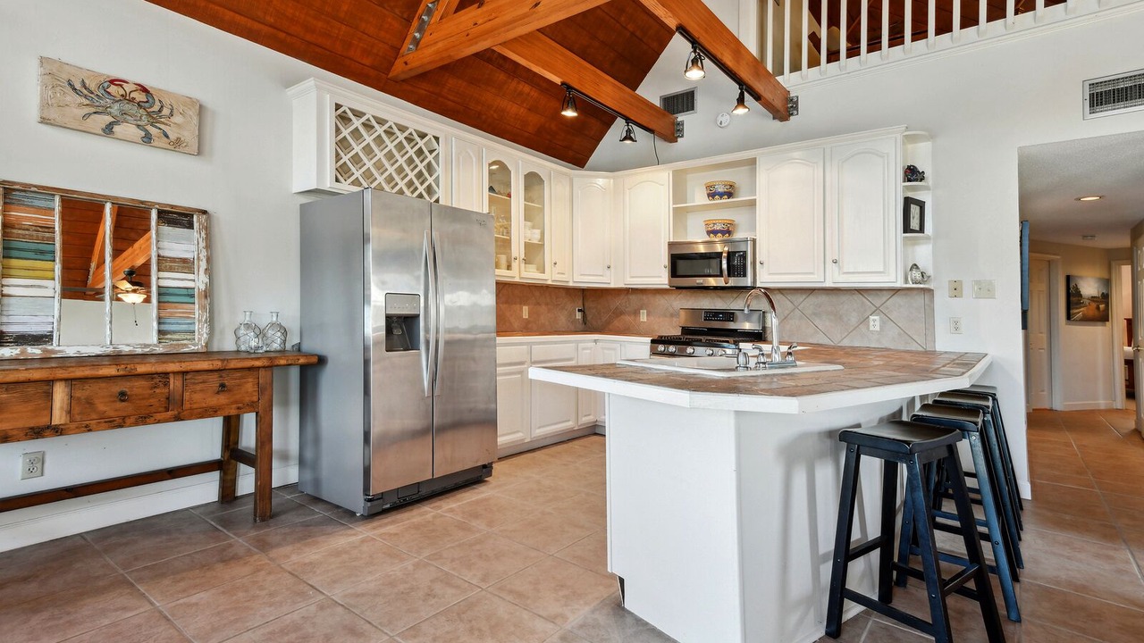 Photo of Kitchen in Kiln