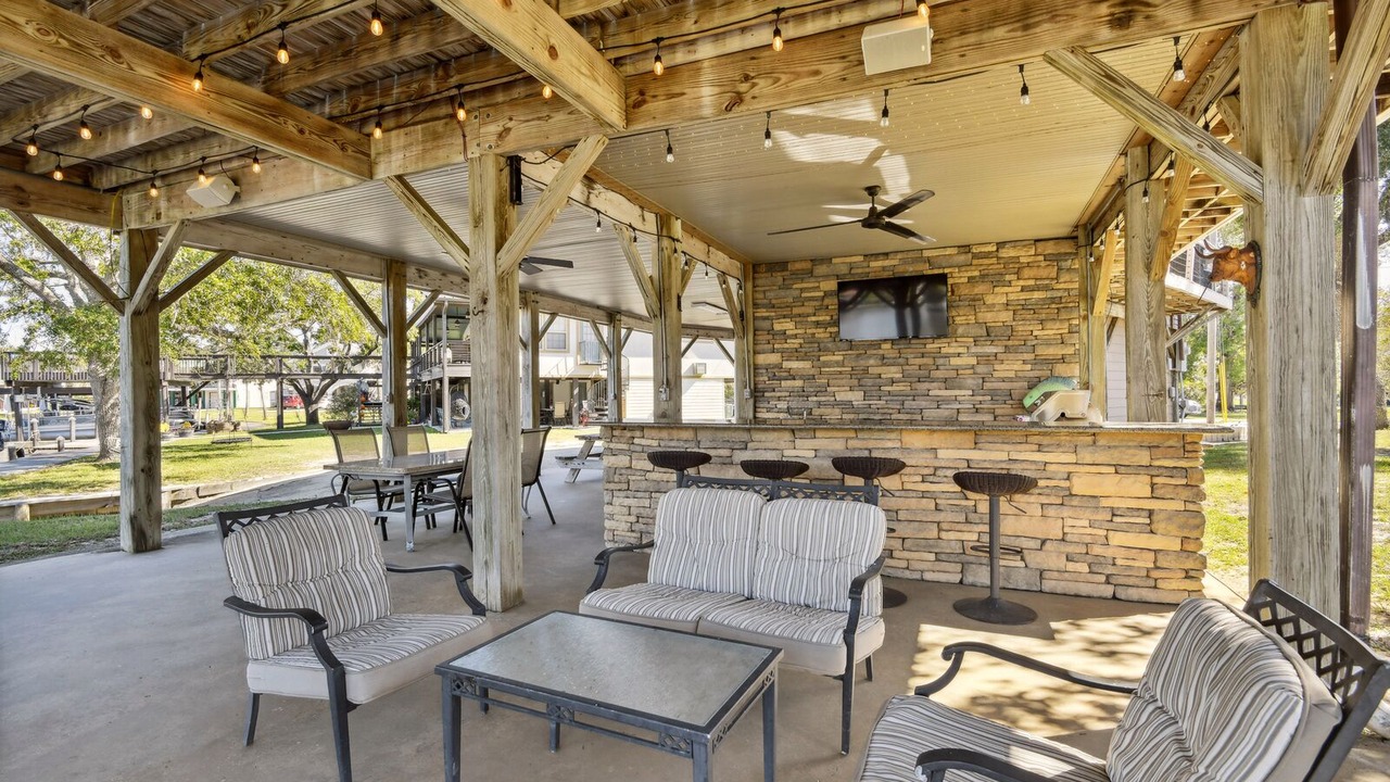 Photo of Patio Balcony in Kiln