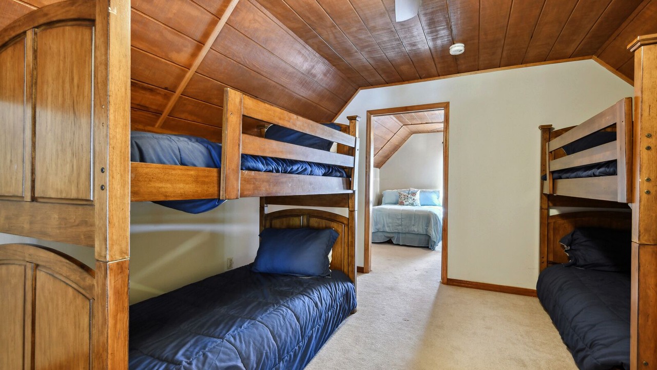 Photo of Bedroom in Kiln